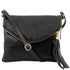 TL Young bag - Shoulder bag with tassel detail